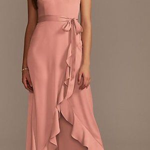 bride benefits -buy the gown, get the perks! - LEARN MORE Tuxedos and suits,